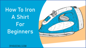 How Do You Iron A Shirt For Beginners? (Easy Steps)