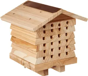 Mason Bee House - Amazon