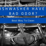 Dishwasher How To Clean