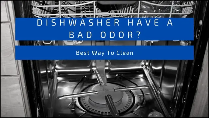 Dishwasher How To Clean
