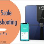Eufy Scale Troubleshooting