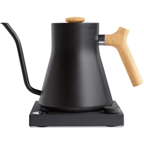 Stagg EKG Electric Gooseneck Kettle