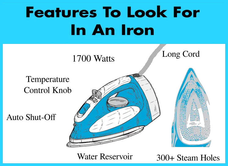 How Do You Iron A Shirt For Beginners? (Easy Steps) DIYHouseSkills