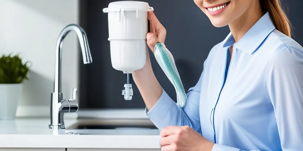 Factors to Consider When Choosing a Water Filter