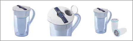 ZeroWater Pitcher Filter