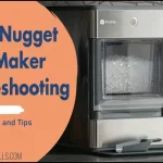 Opal Nugget Ice Maker Troubleshooting