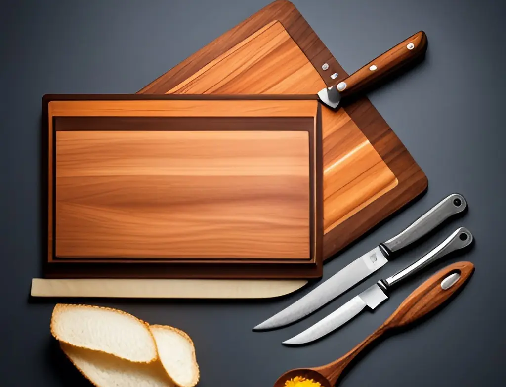 Factors to Consider When Buying a Cutting Board.