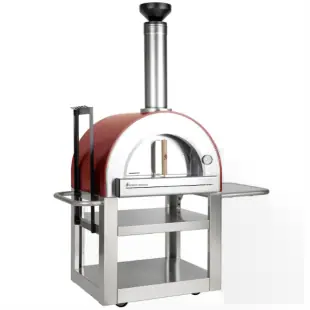Forno Venetzia Pronto 500 Wood-fired Oven
