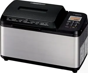 Zojirushi BB-PDC20BA Home Bakery Virtuoso Plus Breadmaker