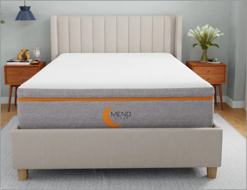 Mend Sleep 100% US-Made Adjustable Mattress