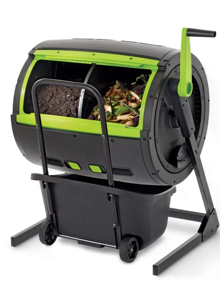 maze-compost-tumbler-65-gallon-and-combo-cart