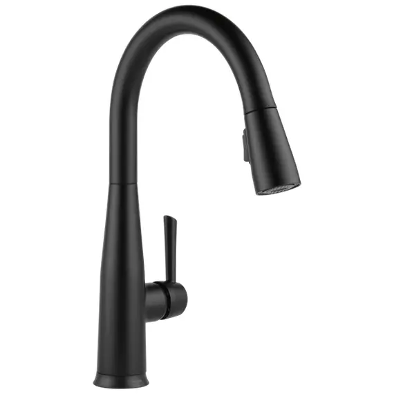 Delta Essa Faucet - 7 Best Touchless Kitchen Faucets