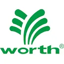 Worth Garden Logo