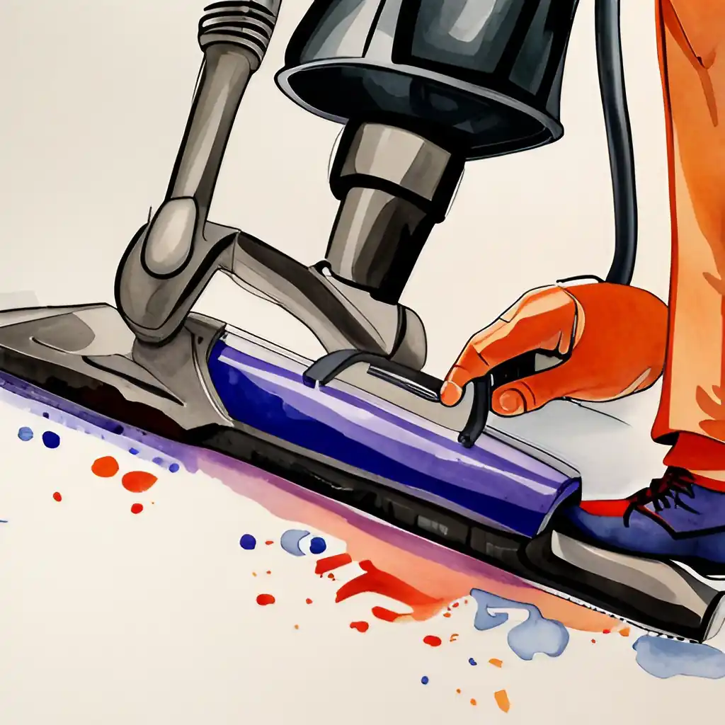 Fixing Common Issues with Dyson Vacuum Cleaners
