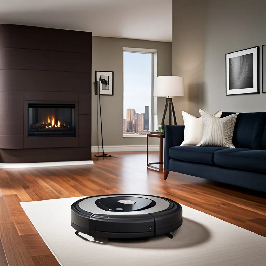 How to Troubleshoot a Roomba Robot Vacuum