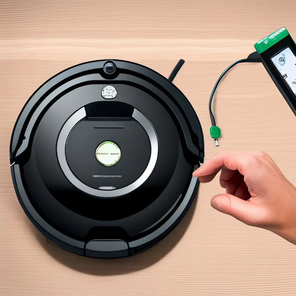 Troubleshoot a Roomba Robot Vacuum That Gets Stuck