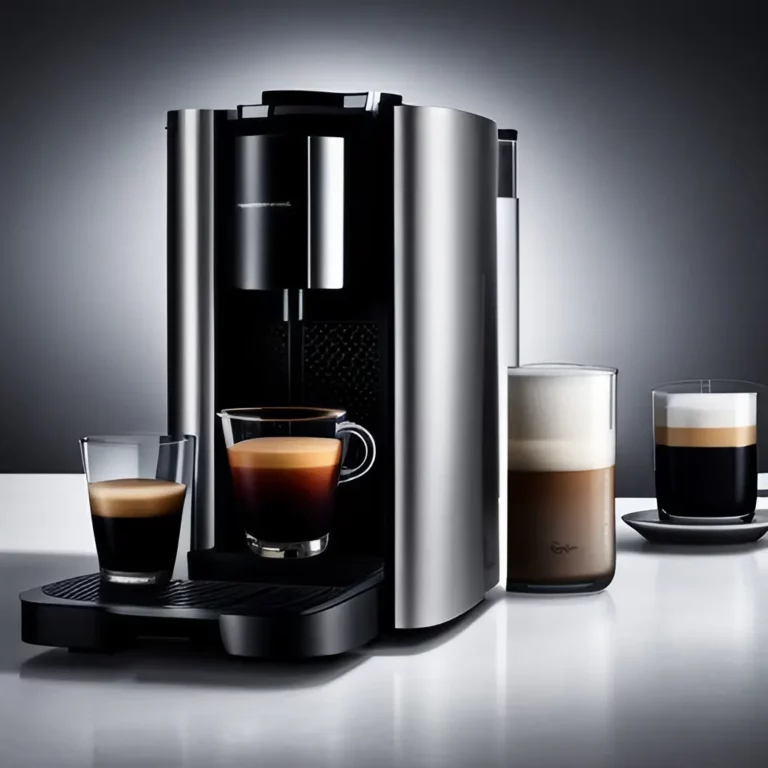 Troubleshooting Guide for Nespresso Coffee Machines