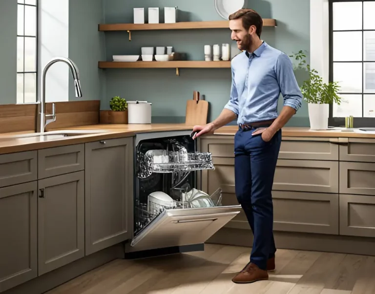 Troubleshooting Guide for Whirlpool Dishwashers