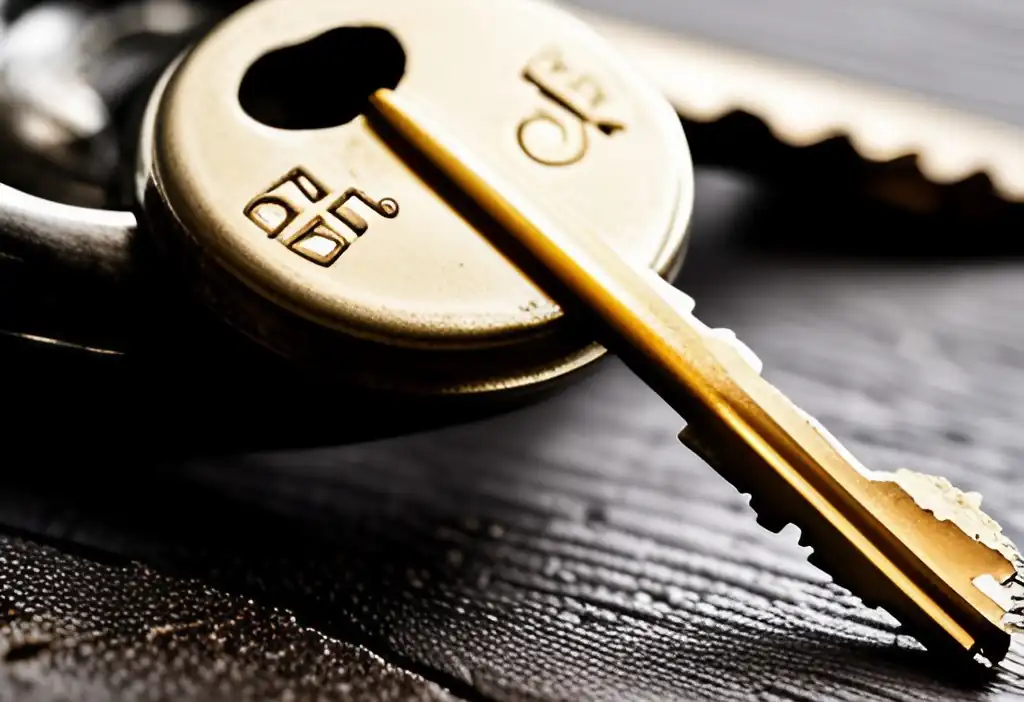 A broken key is every homeowner's nightmare