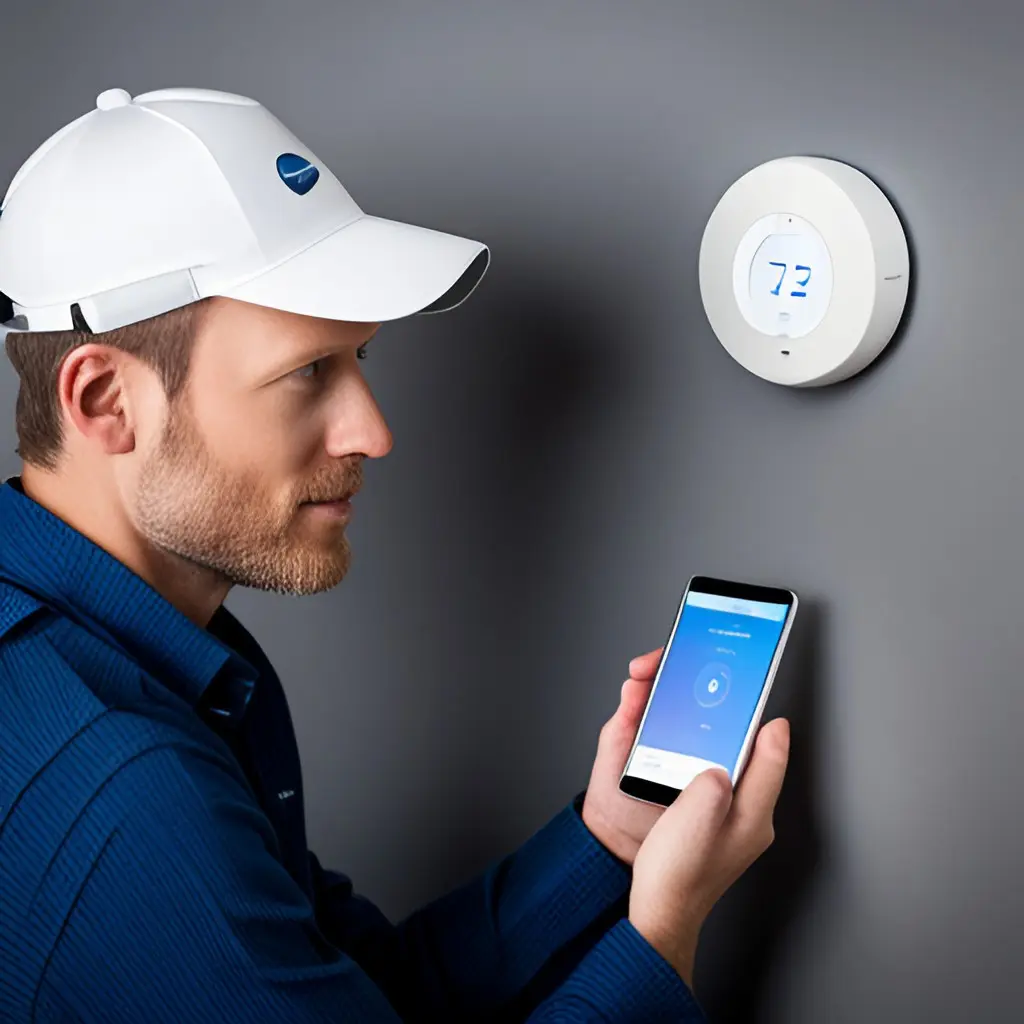 Advanced Troubleshooting Smart Thermostats
