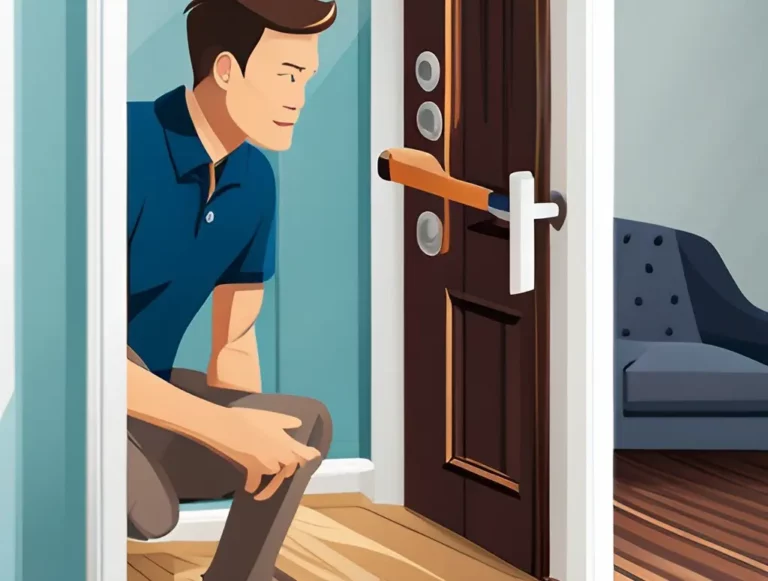 Essential Tips for Fixing Door Lock Malfunctions