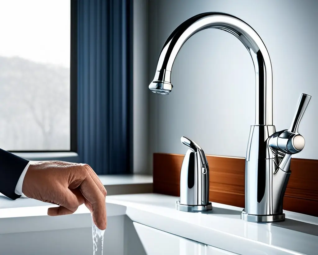 Fixing Your American Standard Touch Faucet Like a Pro