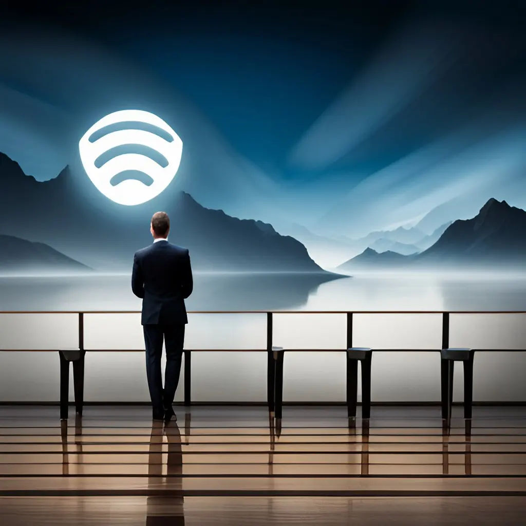 Identifying Wi-Fi Dead Zones