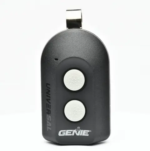 Genie Garage Door Opener Remote