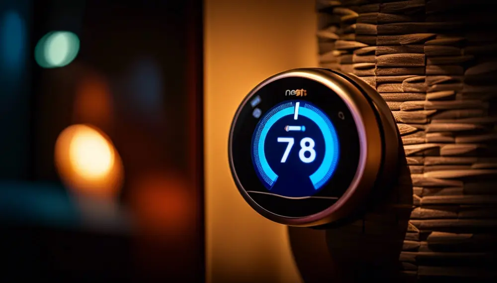 How to Fix Nest Thermostat Delayed Message