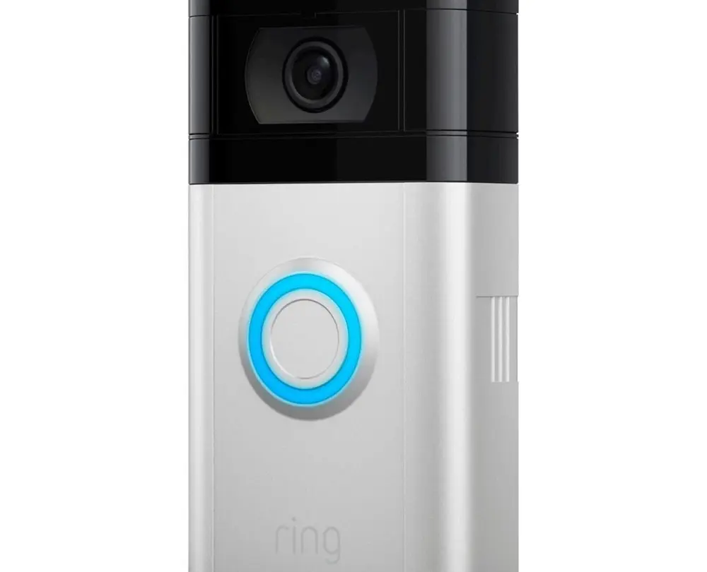 Ring Doorbell