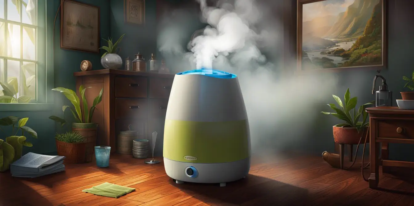 Why Isn't My Humidifier Working. Troubleshooting Tips and Solutions