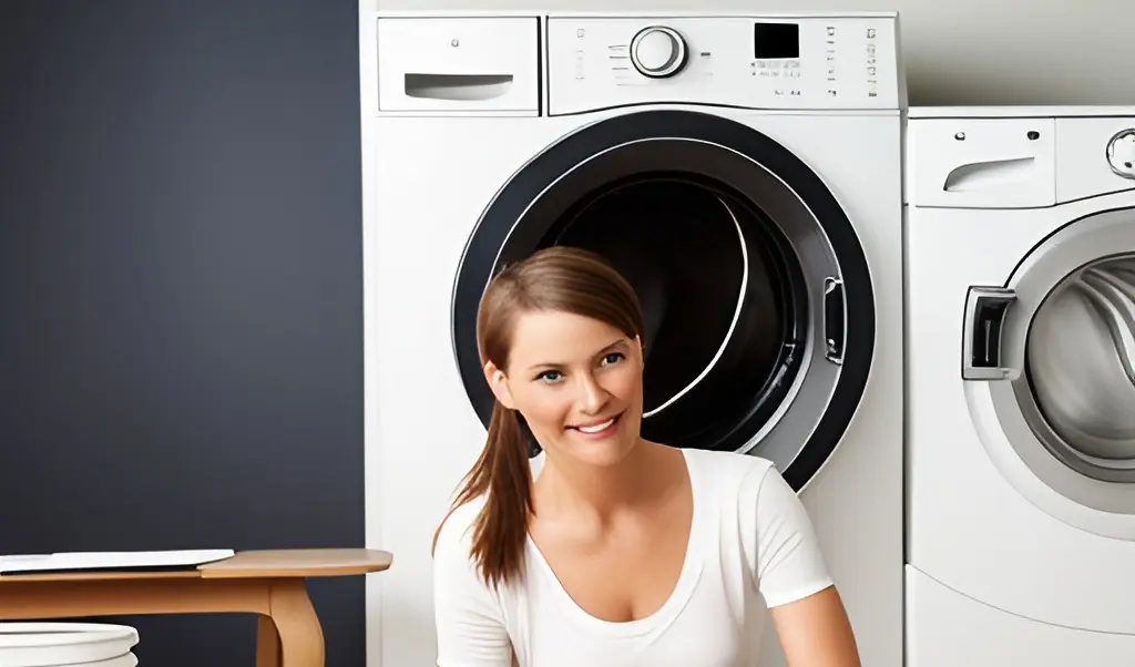 Resetting Your Kenmore Washer. A Quick and Easy Fix