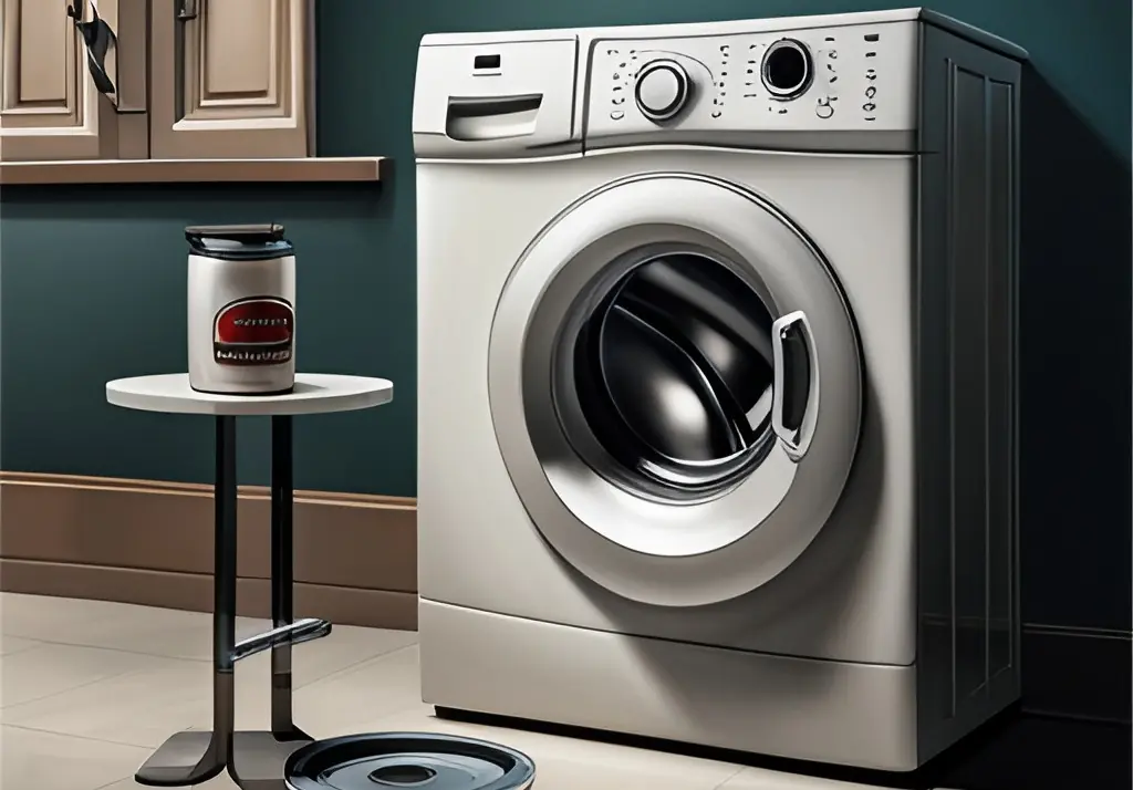 Routine Maintenance Tips for Your Kenmore Washer