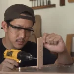 How To Use A Power Drill
