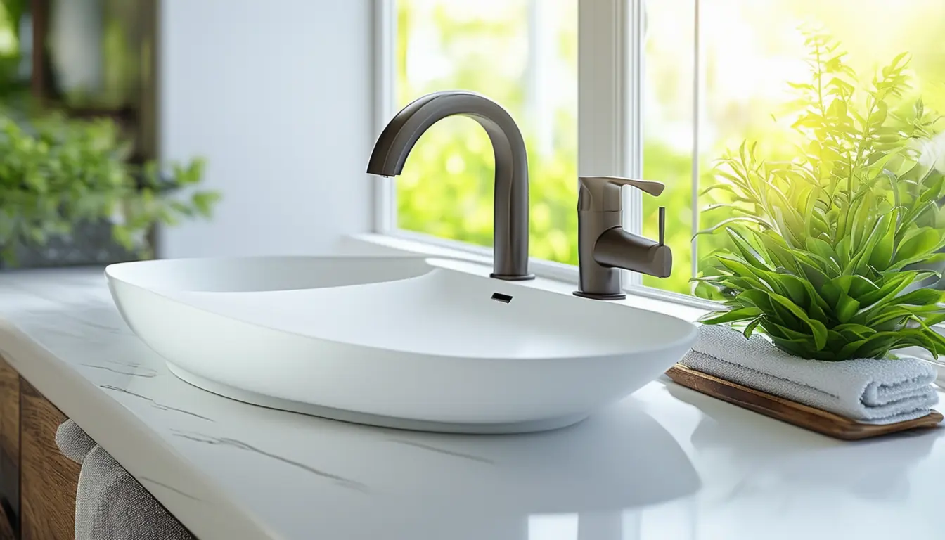Change Your Bathroom Sink Faucet The Easy Way
