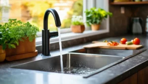 Strategies to Unclog Your Kitchen Sink Efficiently