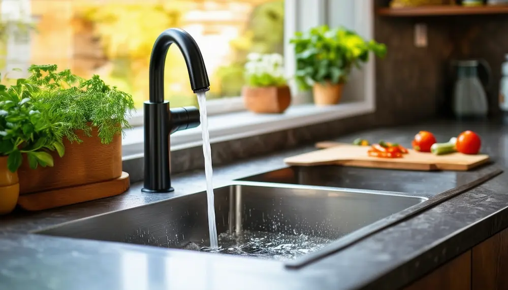 Proven Strategies to Unclog Your Kitchen Sink Efficiently