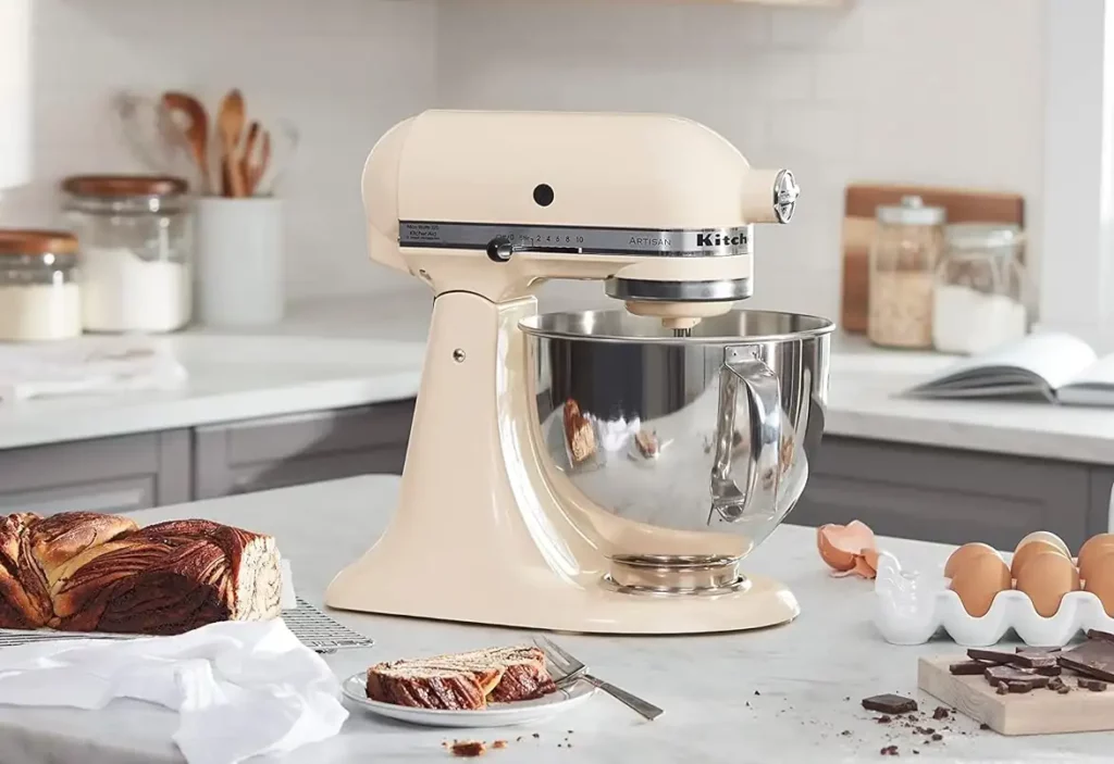 KitchenAid Artisan Series 5 Quart